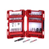 Shockwave Impact Duty Bit Set (40-Piece)
