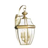 Generation Lighting Lancaster Wall Light