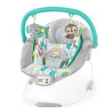 Bright Starts Cradling Bouncer with Melodies