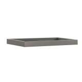 DaVinci Changing Tray (M0219) - Slate