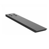 12 in. Knee Wall Countertop Support Bracket