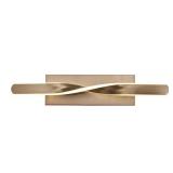 24 in. Integrated LED Vanity Light Fixture