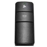 Universal On/Off Ceiling Fan Remote (Damp)