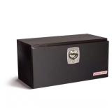 36.63 Gloss Black Steel Underbody Toolbox
