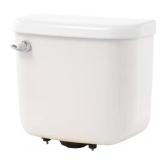Windham 1.6 GPF Toilet Tank Only, White