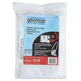 Miele G/N HEPA Vacuum Bags & Filters (5/2)
