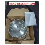 Berghoff Pot w/ Lid