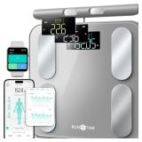 RunStar Digital Bath Scale with 28 Metrics