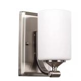 Darlington 4.5 in. 1-Light Sconce