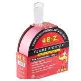 (2) 2 in. x 250 ft. Fire Tape Mudless Tape