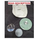 Cuisinart Accessories