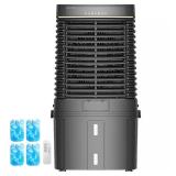 AIRJOYHI 4000 CFM 3-Speed Portable Cooler
