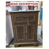 Doveton 24 IN. Vanity