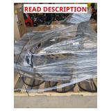 5pc Outdoor Patio Set