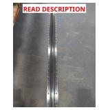 Rip Cut 24" Saw Guide