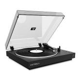 Victrola Automatic Turntable