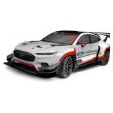 HPI RS4 Sport 3 Flux Mustang Mach-E 1/10 RTR