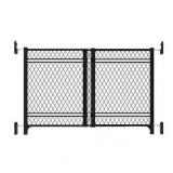 Ingenuity Doorway 42W Series Baby Gate, 2-PK