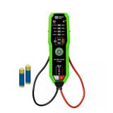 Electronic AC/DC Voltage Tester