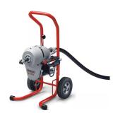 K1500A Sectional Machine for 2-8 in. Lines