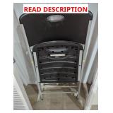 Folding Chair