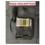 DeWalt DCB1104 Battery Charger