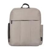 Baby Brezza Quilted Backpack Diaper Bag