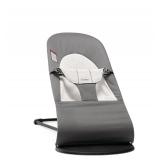 BabyBj rn Bouncer Balance Soft: 2-in-1 Seat