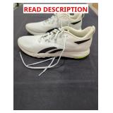 Reebok Size 11 Sneakers