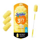 Heavy Duty Extendable Dusting Kit (1-Handle)