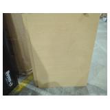 Cabinet Shelves 16" x 22.5"