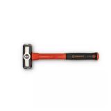 2.5 lbs. Fiberglass Engineer Hammer