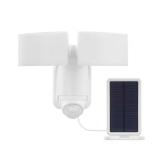 Defiant Solar LED Security Flood Light 1400