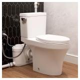 MaceratingFlo 750W Upflush Pump