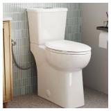 Toilet Tank for a 21 in. Extra Tall Toilet