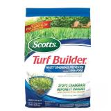 (2) Turf Builder 13.58 lb Crabgrass Preventer