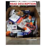 Box lot