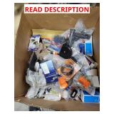 Box lot