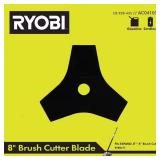 RYOBI Tri-Arc Brush Cutter Blade (Expand-It)