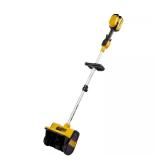 10 in. 20V Snow Shovel Telescopic (Tool Only)