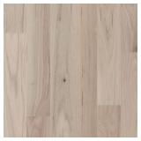 Solid Red Oak #1 Common 3/4x5 Flooring