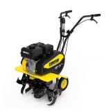 22 in. 212cc 4-Stroke Front Tine Tiller
