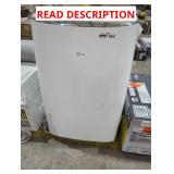 LG 14k BTU Portable AC Unit