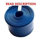 1-1/2 in. I.D. Polyethylene Hose (Unknown Length)