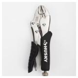 7 in. Curved Jaw Locking Plier