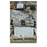 Skid Assorted Floor and Wall Tiles