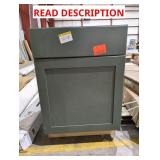 Kitchen Cabinet