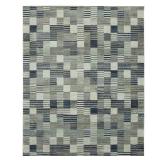 Pernette Blue 7 ft 10 in x 10 ft Rug