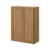 Avondale 27 in. Wall Kitchen Cabinet