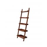 International Concepts Lean To Shelf Unit
